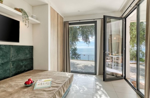 Ventimiglia House | Boutique Pool Apt. Balzi Rossi - Roma 2, Ventimiglia, Italy