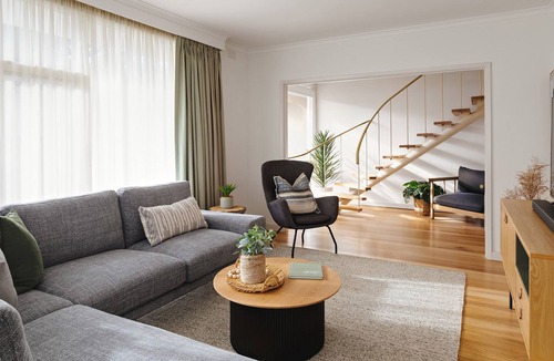Aspendale House | BOUTIQUE STAYS - Rest Ashored