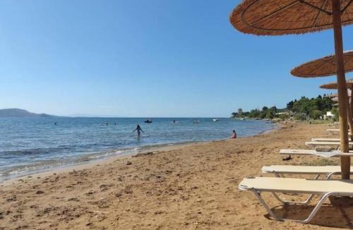 Lixouri Villa | Boutique Villa Aspasia
