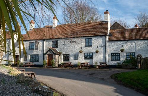 Almondsbury Hotel | Bowl Inn
