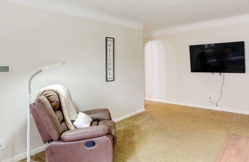 Bowling Green House | Bowling Green Vacation Rental ~ 1 Mi to BGSU
