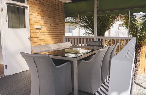 Hampton East House | Brand new Furniture/3 Bedroom/Stylish Home