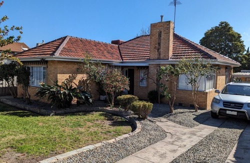 Hampton East House | Brand new Furniture/3 Bedroom/Stylish Home