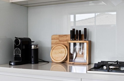 Rosebud House | Brand New Luxury Holiday Home