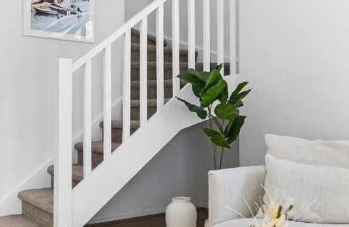 Rosebud House | Brand New Luxury Holiday Home
