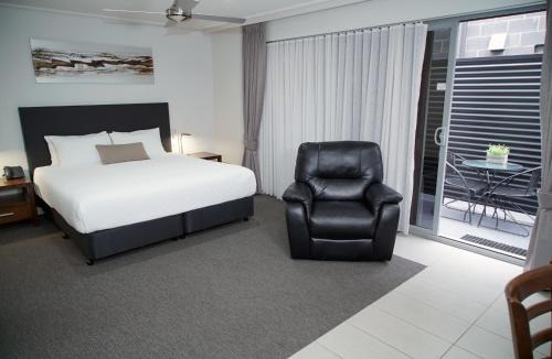 Traralgon Hotel | Bridges on Argyle