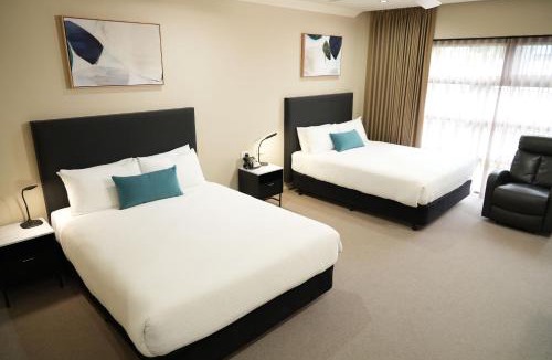 Traralgon Hotel | Bridges on Argyle