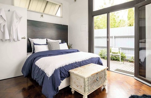 Daylesford Cabin | Bridport Studio Daylesford