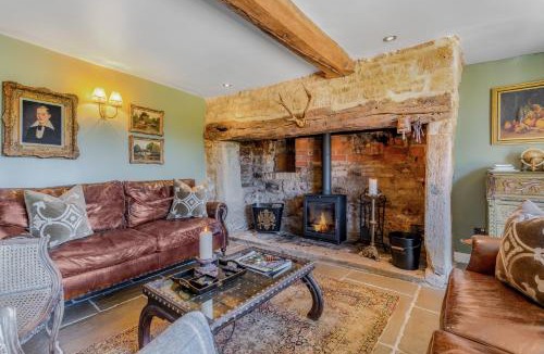 Snowshill Village House | Broughwood Cottage Snowshill