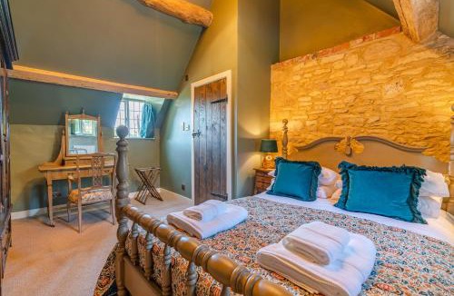 Snowshill Village House | Broughwood Cottage Snowshill