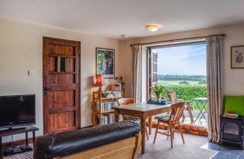 Chepstow Apartment | Bryn Cosyn