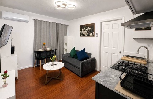 East San Gabriel Apartment | Budget-Friendly Apartment Near The Temple City