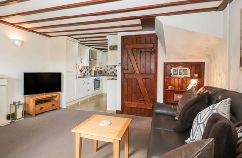 Ardens Grafton House | Burford Cottage, Clifford Chambers