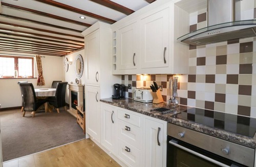 Ardens Grafton House | Burford Cottage, Clifford Chambers