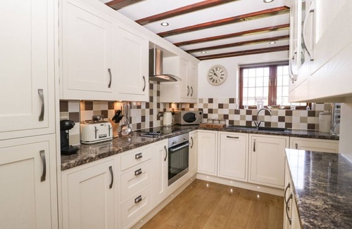 Ardens Grafton House | Burford Cottage, Clifford Chambers