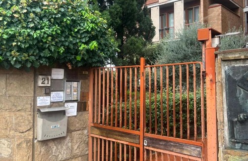Santa Maria Novella Apartment | c-hotels Alamanni21
