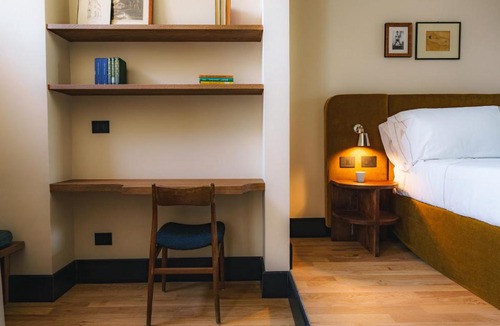 Santa Maria Novella Apartment | c-hotels Alamanni21
