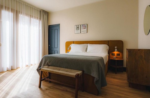 Santa Maria Novella Apartment | c-hotels Alamanni21