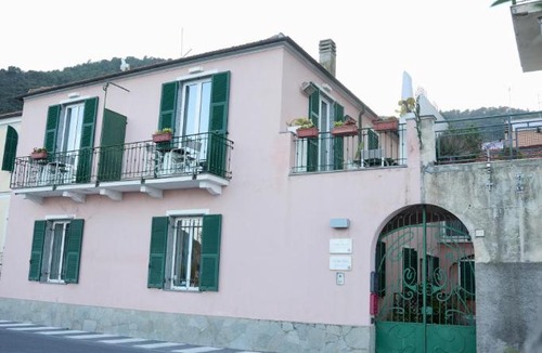 Noli Bed & Breakfast | Ca' de Tobia