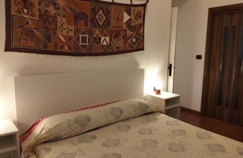San Teodoro Apartment | Ca'Sætta BnB Holiday home - Park & go to Genoa Aquarium and old town
