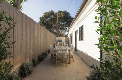 Montecito Cottage | Cabaña de Playa