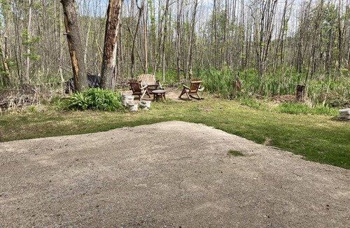 Brazeau House | Cabin Retreat by White Potato Lake