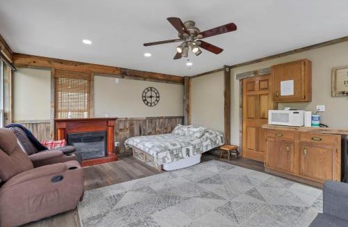 East Fultonham Other | Cabin with Character