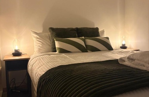 Thredbo Apartment | Cabin21 Thredbo, mountain chalet accomodation