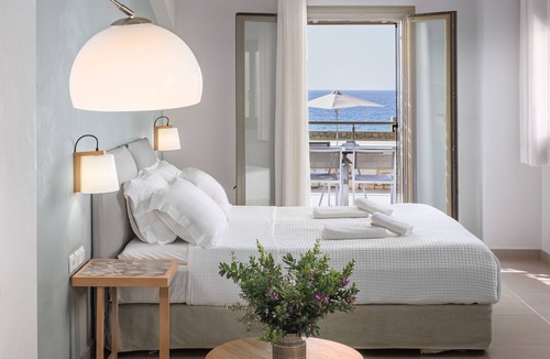 Gargaliani Hotel | Callisto Seaside Homes & Suites