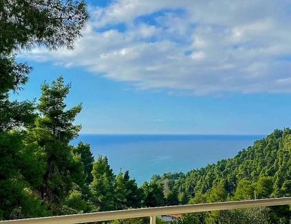 Kassandra House | Calma Resort