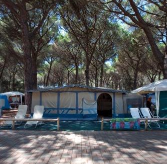Orbetello Other | Camping Village Africa