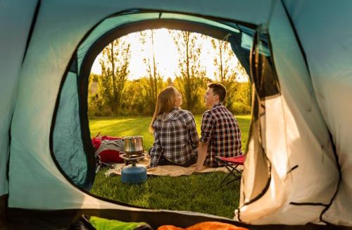 San Piero a Sieve Resort | Camping Village Mugello Verde