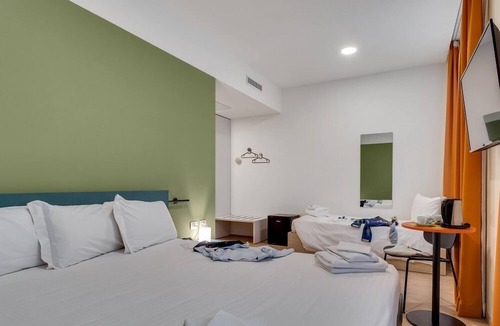 Cit Turin House | Camplus Bernini - Casa per Ferie