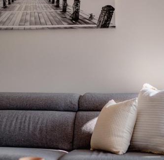 Metung Villa | Candlebark at Boardwalk Villas Metung