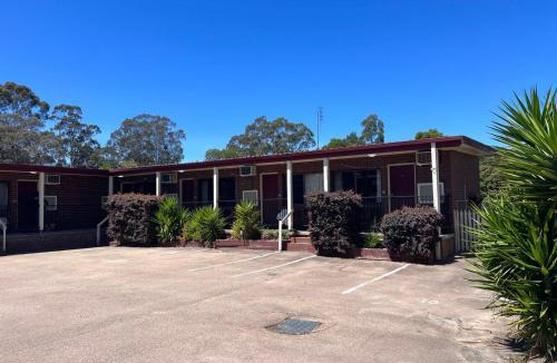 Cann River Hotel | Cann Valley Motel