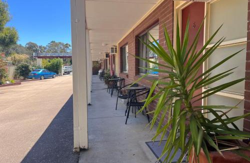 Cann River Hotel | Cann Valley Motel