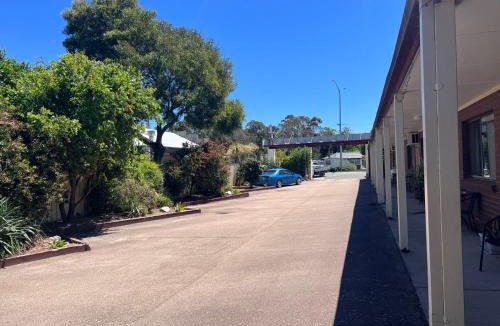 Cann River Hotel | Cann Valley Motel