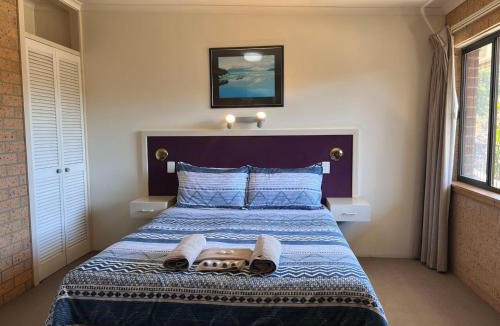 Cann River Hotel | Cann Valley Motel