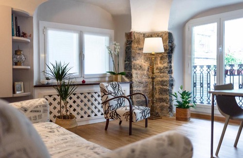 Genoa Historical Centre Apartment | Canneto, really downtown