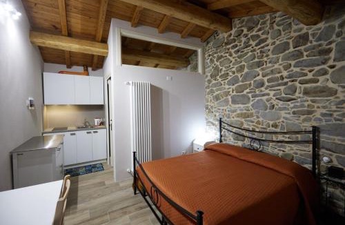 Saturnana Apartment | Canniccio