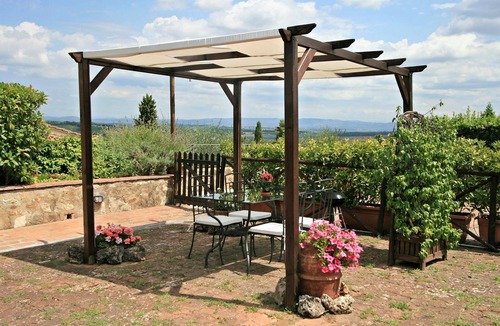 Colle di Val d'Elsa House | Capanna di Silvia - Cozy cottage in Tuscany
