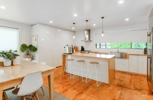 Capel Sound House | Capel Sound Breakaway+HEATED Pool,SPA!