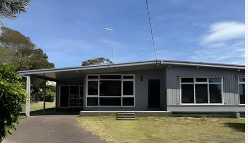 Capel Sound House | Capel Sound Hideaway