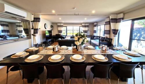 Capel Sound House | Capel Sound OASIS Getaway