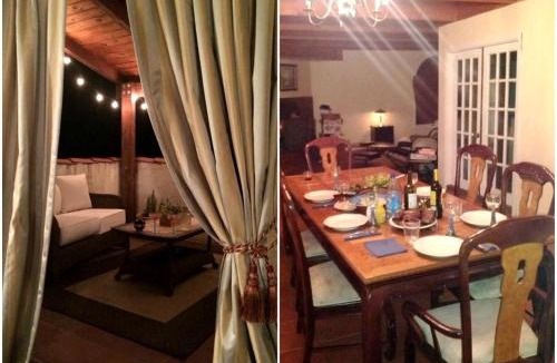 Three Rivers Villa | Captivating Riverfront Vacation Rental for Large Groups in Three Rivers, California