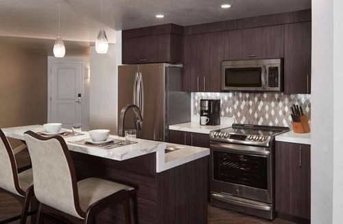 Carlsbad Condo | Carlsbad | Upscale Beach Retreat | Pool + Ocean