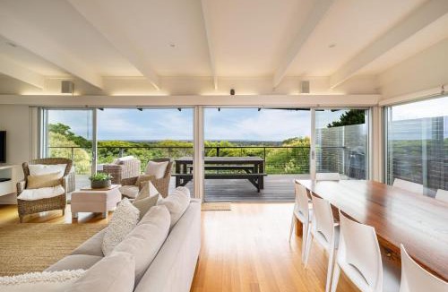 Rosebud House | Carrajung House