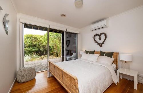 Rosebud House | Carrajung House