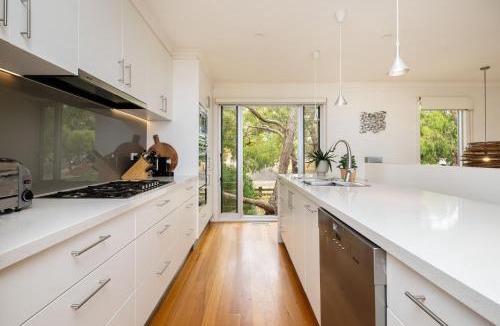 Rosebud House | Carrajung House