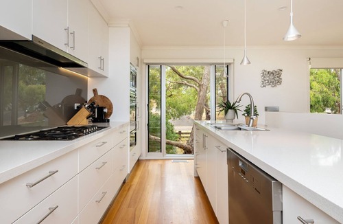 Rosebud House | Carrajung House - Rosebud